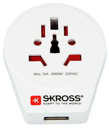 SKROSS SKR-0079RS 1268181