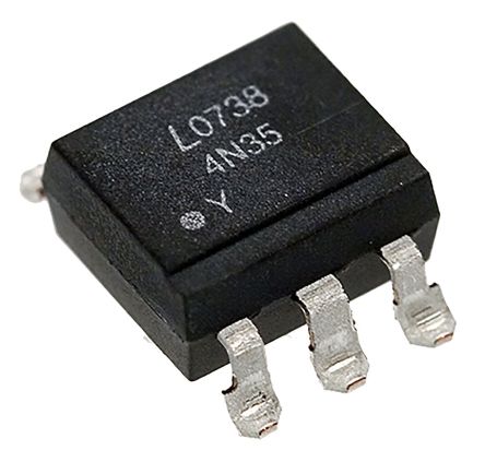 Lite-On 4N35S-TA1 1689423