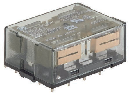Panasonic SP4-P-DC12V 1738157
