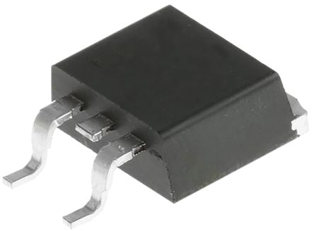 Infineon IRFS3107TRLPBF 1300996