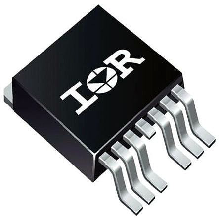 Infineon IRLS3036TRL7PP 1301026