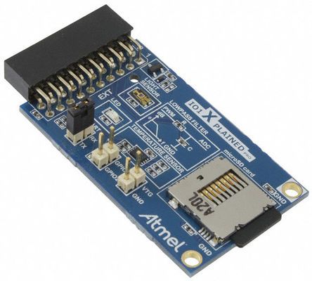 Microchip ATIO1-XPRO 1306141