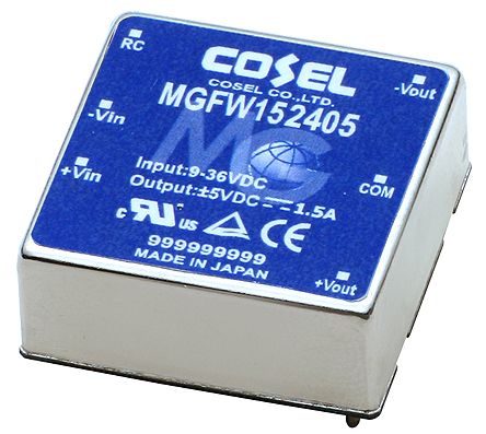Cosel MGFW154815-R 1309352