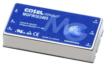 Cosel MGFW302412-R 1309354