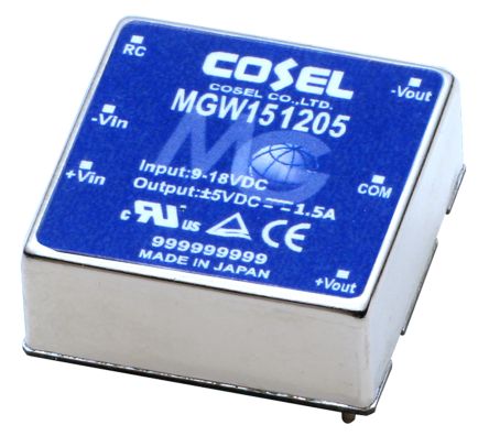 Cosel MGW152412-R 1309713