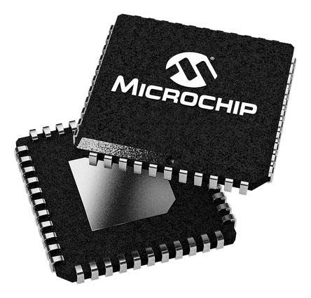 Microchip ATMEGA8535-16JU 1310346