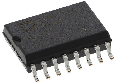 Analog Devices ADM2795EBRWZ 1311224