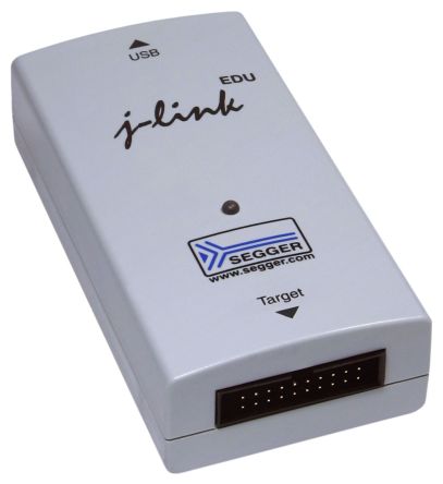 SEGGER 8.08.90 J-Link EDU 1311323