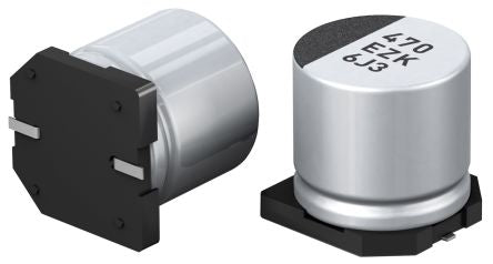Panasonic EEHZK1V181P 1311962