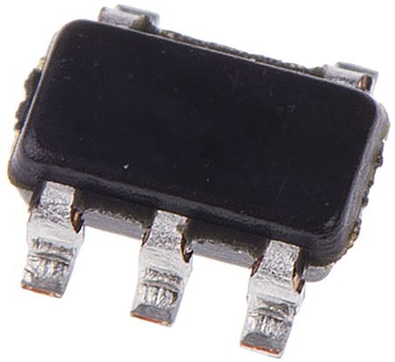 ROHM BU10TD3WG-TR 1312749