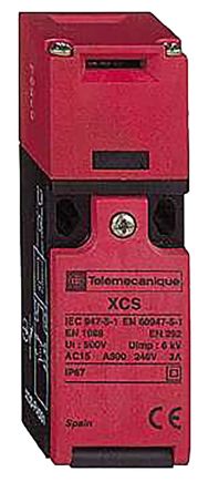 Telemecanique Sensors XCSPA491 1329180