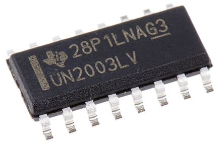 Texas Instruments ISO7330CQDWQ1 1330183