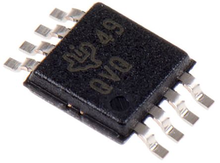 Texas Instruments LMR14020SQDDAQ1 1330677
