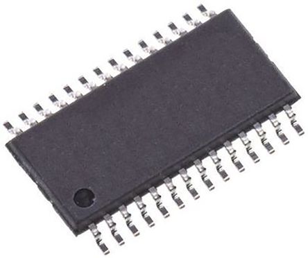 Texas Instruments TPA3144D2PWP 1685055
