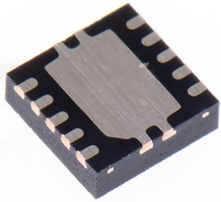 Texas Instruments TPS2559QWDRCTQ1 1330735