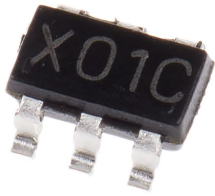 Texas Instruments TPS562201DDCT 1685077