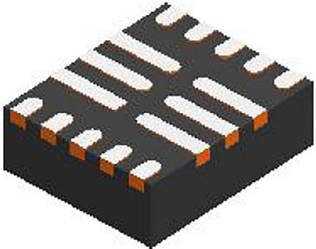 Texas Instruments TPS62480RNCT 1330756