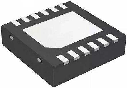 Texas Instruments TPS62745DSST 1330759