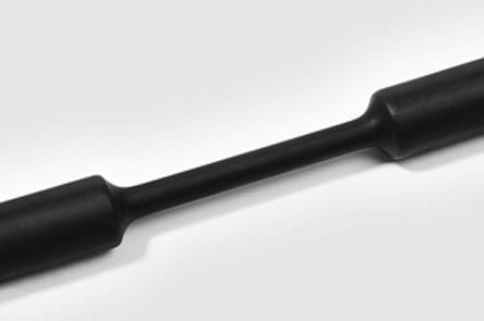 HellermannTyton 300-73592 TCN20 76.2/38.1-PO-X-BK 1331767