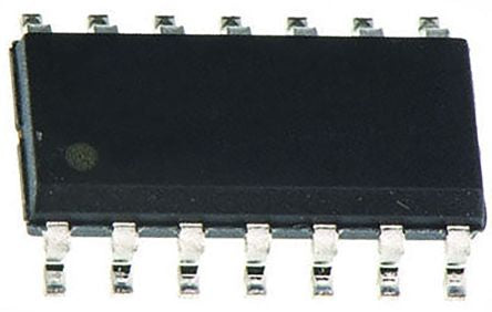 DiodesZetex LM2901AQS14-13 1689564