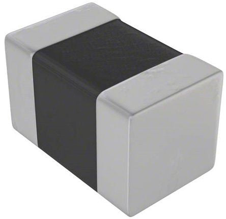 KEMET C0805C104K5RACAUTO 1335642