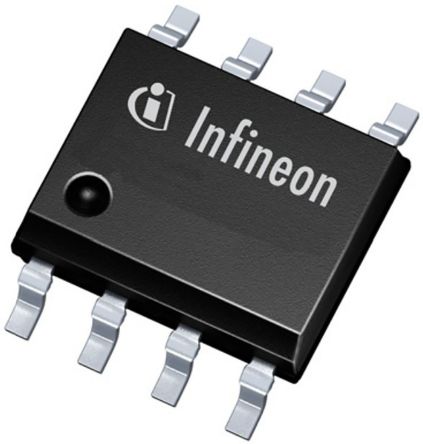 Infineon 1EDI20N12AFXUMA1 1336558