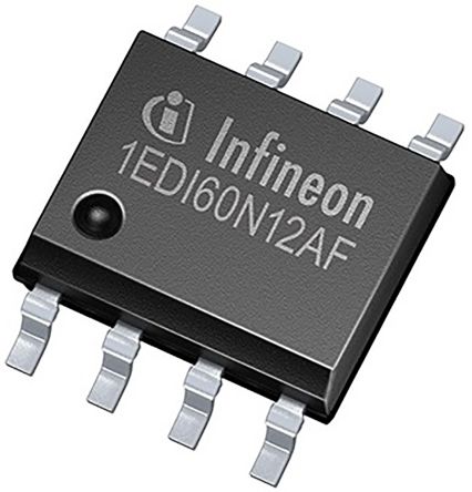 Infineon 1EDI60N12AFXUMA1 1336565