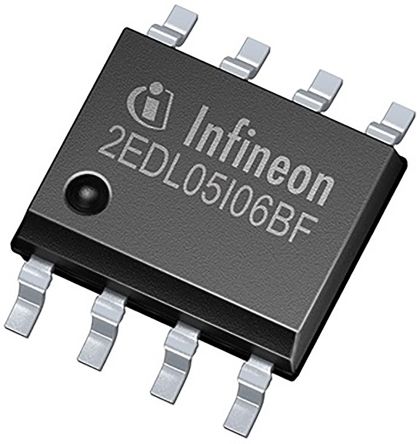 Infineon 2EDL05I06BFXUMA1 1336566