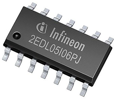 Infineon 2EDL05N06PJXUMA1 1336569