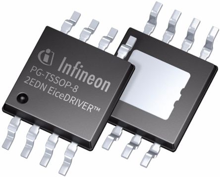 Infineon 2EDN8524RXUMA1 1339816