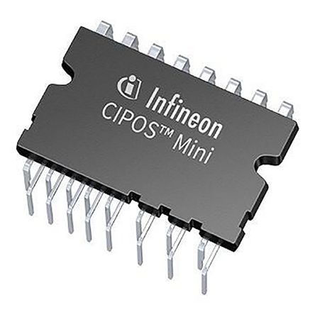 Infineon IGCM04G60HAXKMA1 1339836