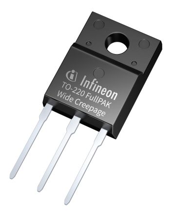 Infineon IPAW60R600CEXKSA1 1339867