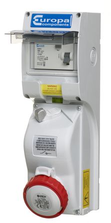 Europa SISRW165V 1340420