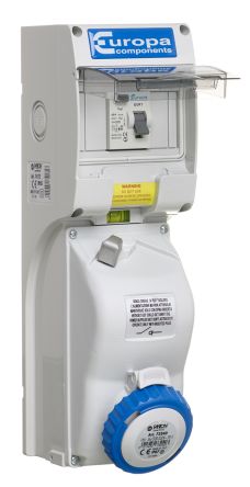 Europa SISRW323P 1340421