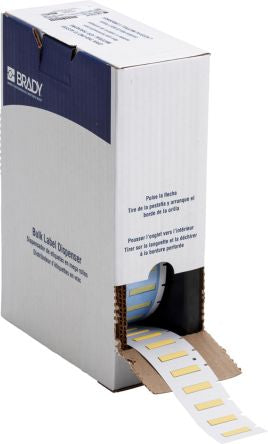 Brady BM71-125-1-342-YL 1347086