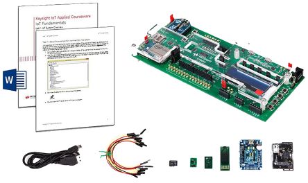 Keysight Technologies U3801A 1348271