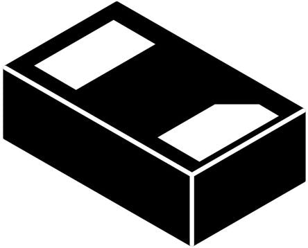 ON Semiconductor SZESD7462N2T5G 1349515