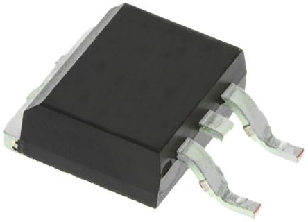 Vishay SUM50020E-GE3 1349701