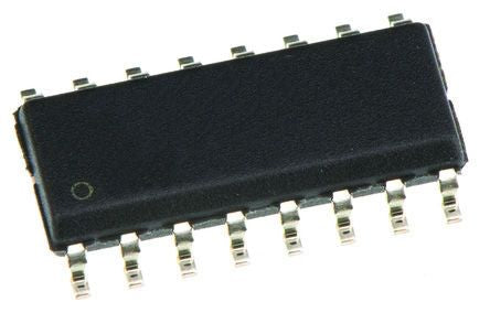 Analog Devices ADuM163N0BRZ 1351033