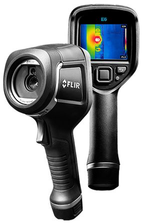 FLIR 63907-0704 1353289