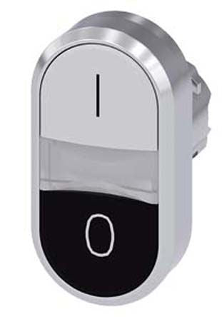 Siemens 3SU1050-3AB61-0AK0 1355630