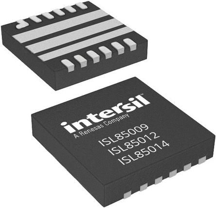 Intersil ISL85009FRZ-T7A 1357889
