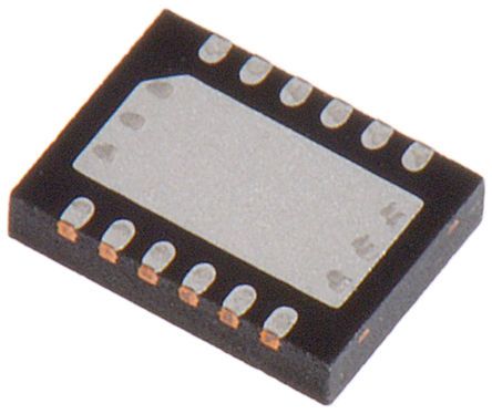 Intersil ISL85003FRZ-T7A 1358004