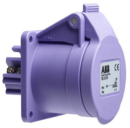 ABB 2CMA100988R1000 - RSLV316 1358562