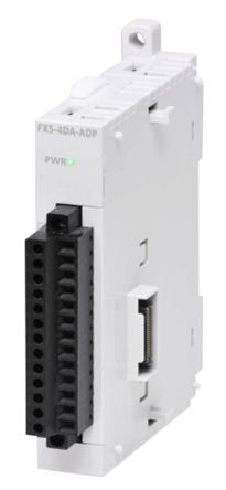 Mitsubishi FX5-4DA-ADP 1359290