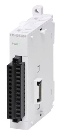 Mitsubishi FX5-4DA-TC-ADP 1359292