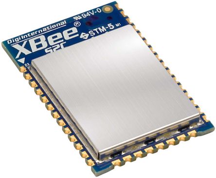 XBee S2C 802.15.4, 2.4Ghz, Smt