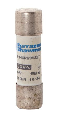 Mersen J1017183J 1360507