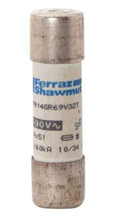 Mersen S1017191 1360513