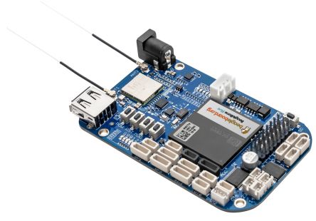 Beagleboard.org BBONE-BLUE 1360693